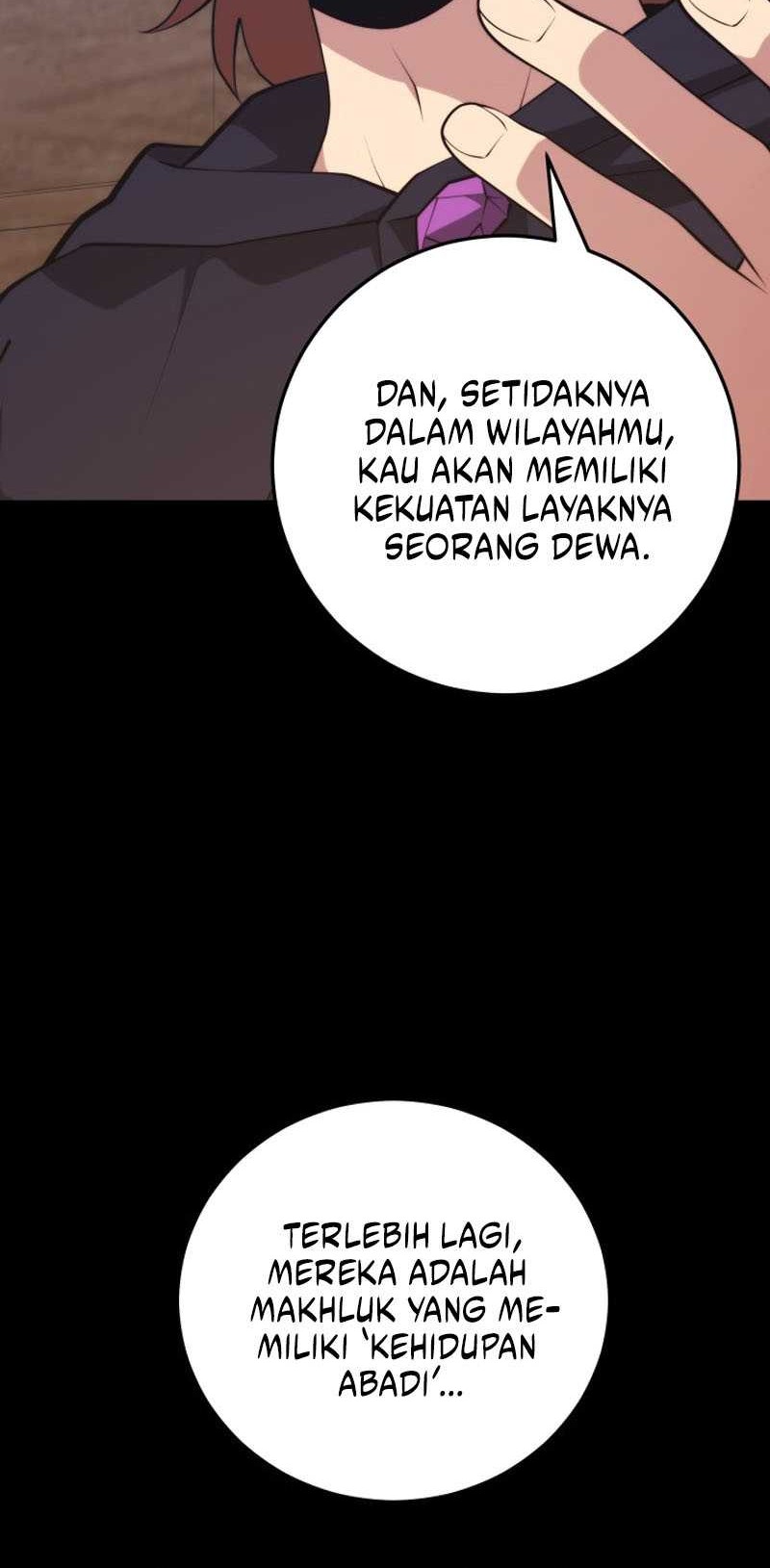 Seoul Station Necromancer Chapter 122 - halaman 31