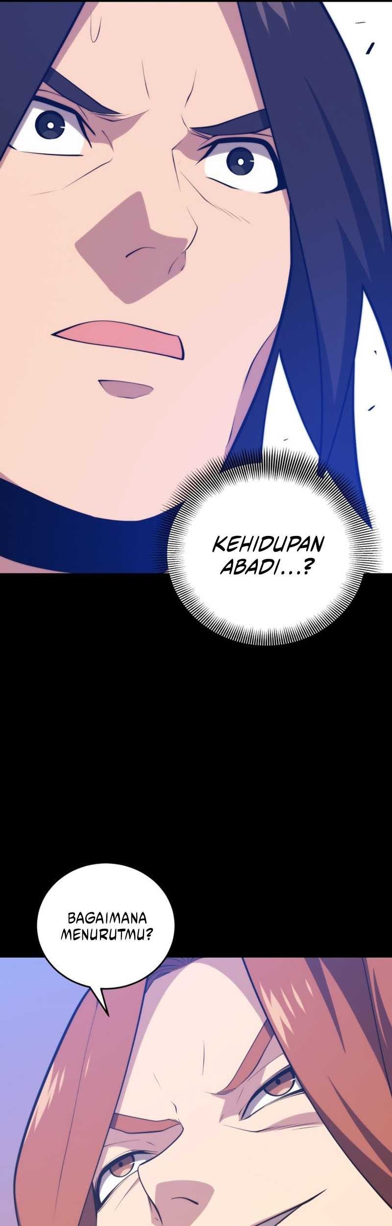 Seoul Station Necromancer Chapter 122 - halaman 32
