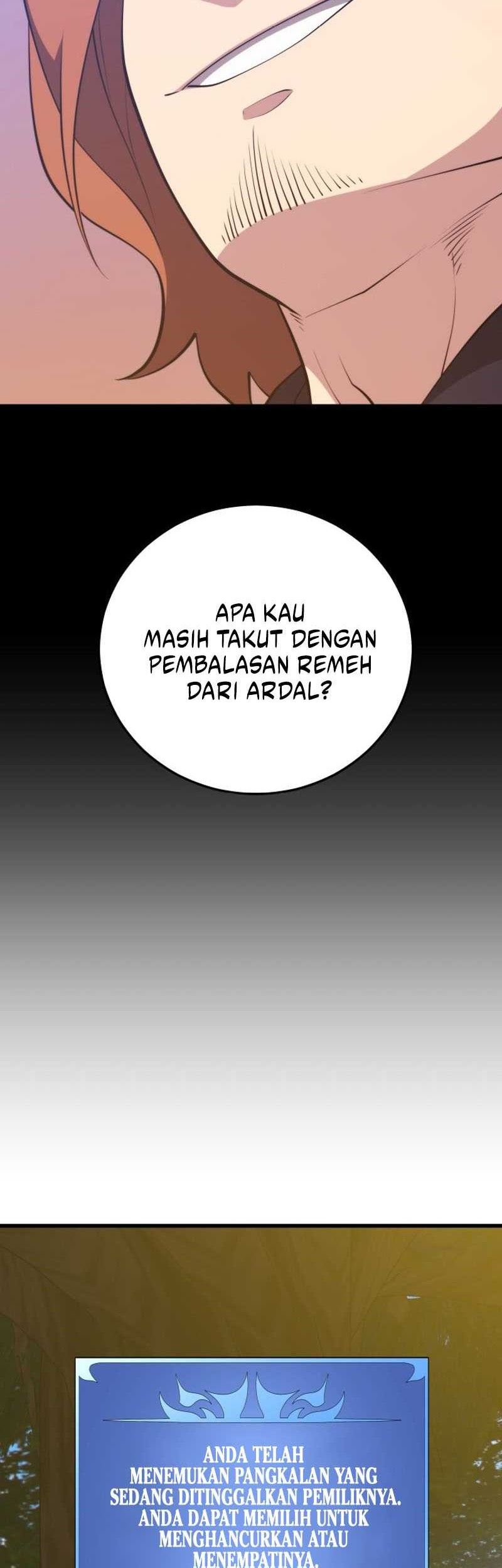 Seoul Station Necromancer Chapter 122 - halaman 33