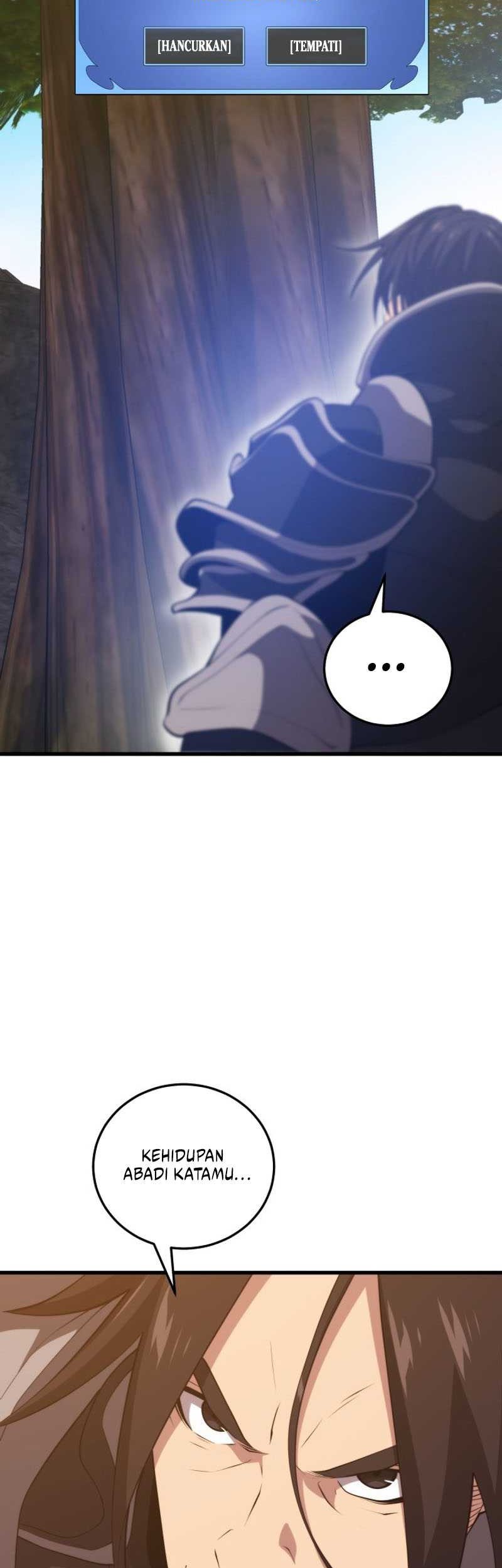 Seoul Station Necromancer Chapter 122 - halaman 34
