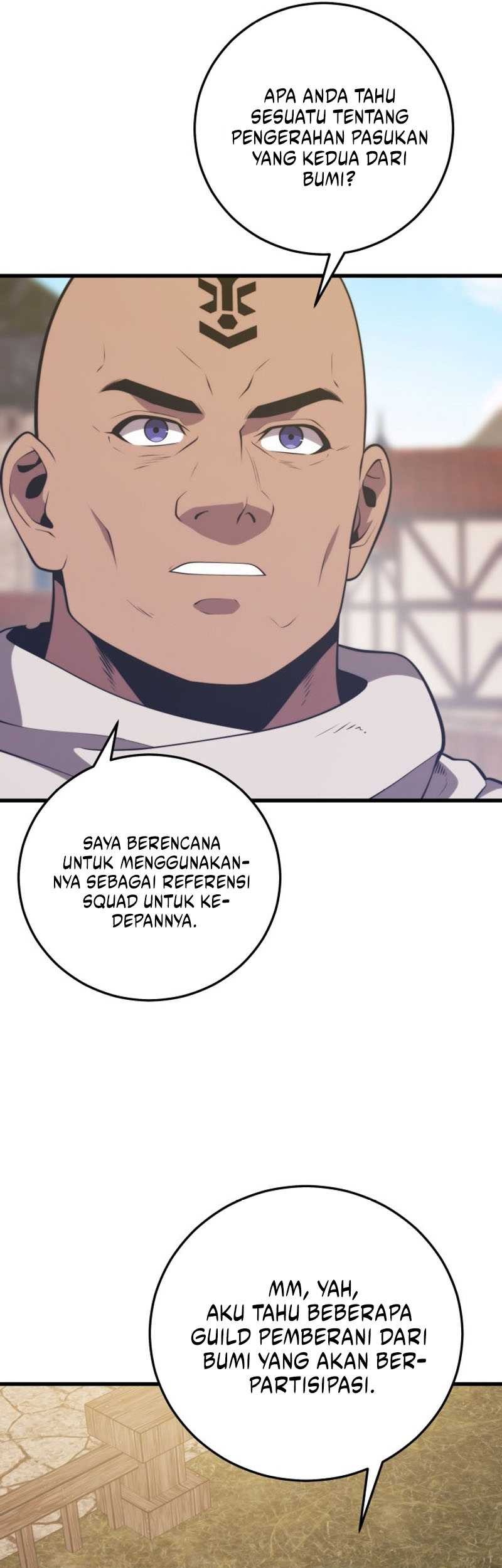 Seoul Station Necromancer Chapter 122 - halaman 38