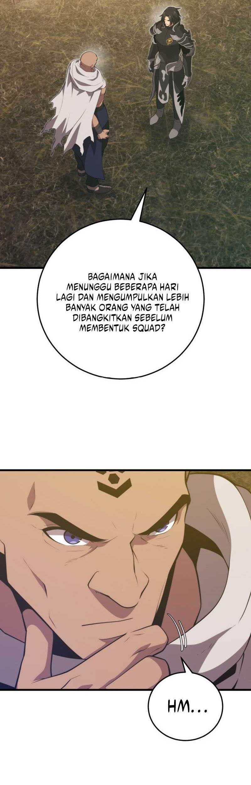 Seoul Station Necromancer Chapter 122 - halaman 39