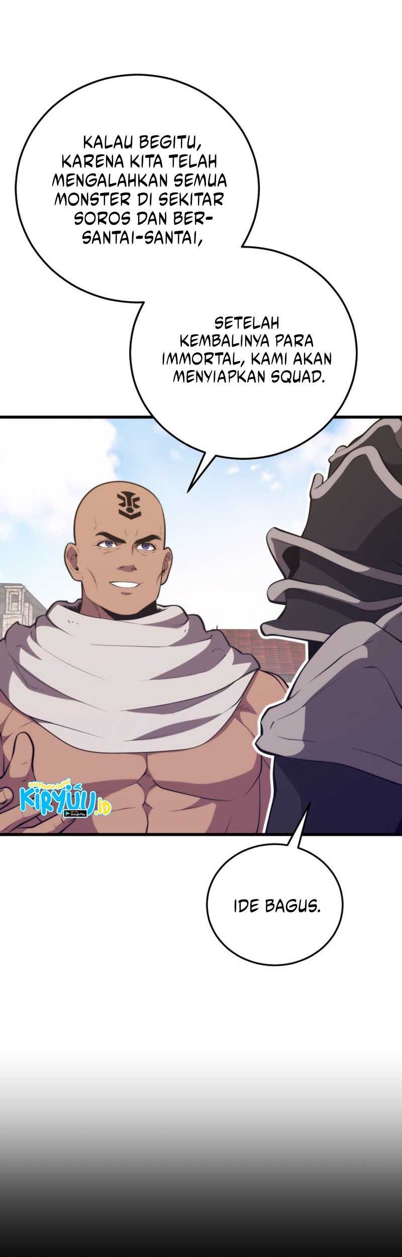 Seoul Station Necromancer Chapter 122 - halaman 40