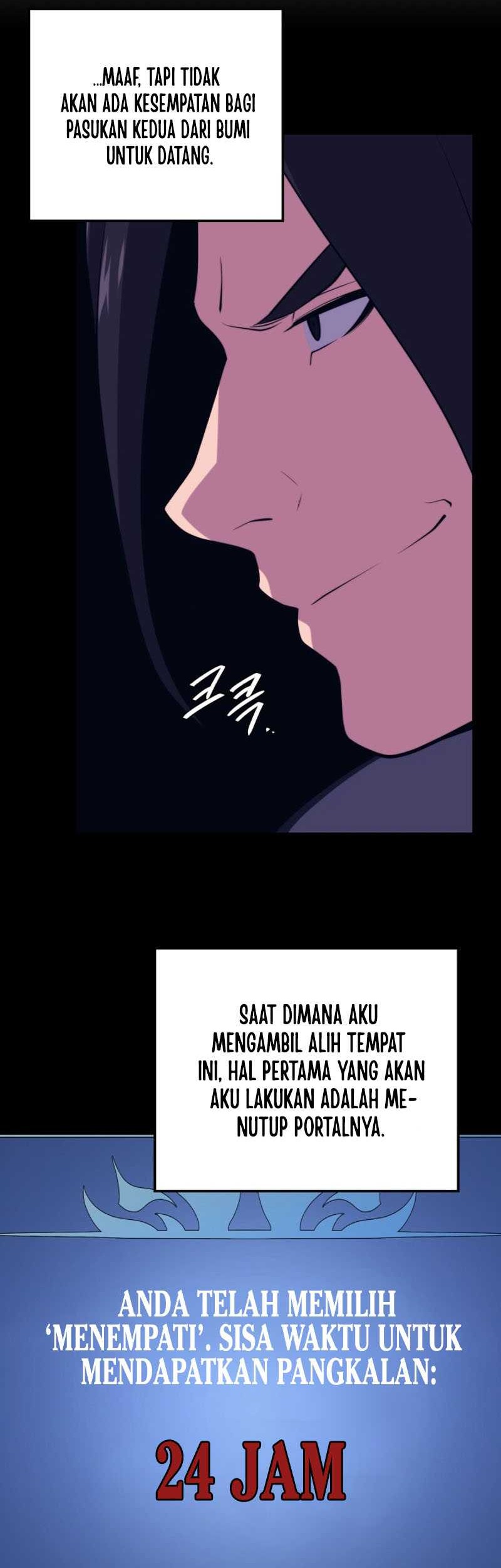 Seoul Station Necromancer Chapter 122 - halaman 41