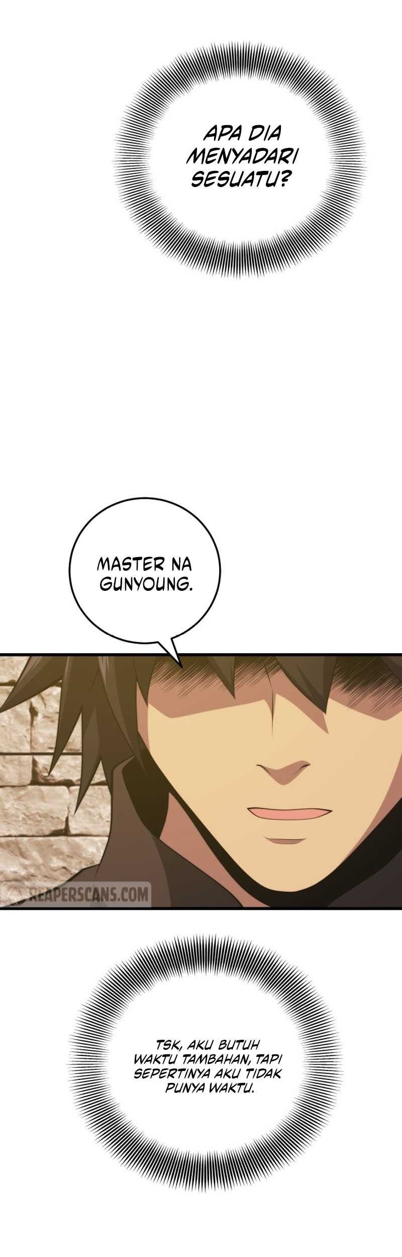 Seoul Station Necromancer Chapter 122 - halaman 44