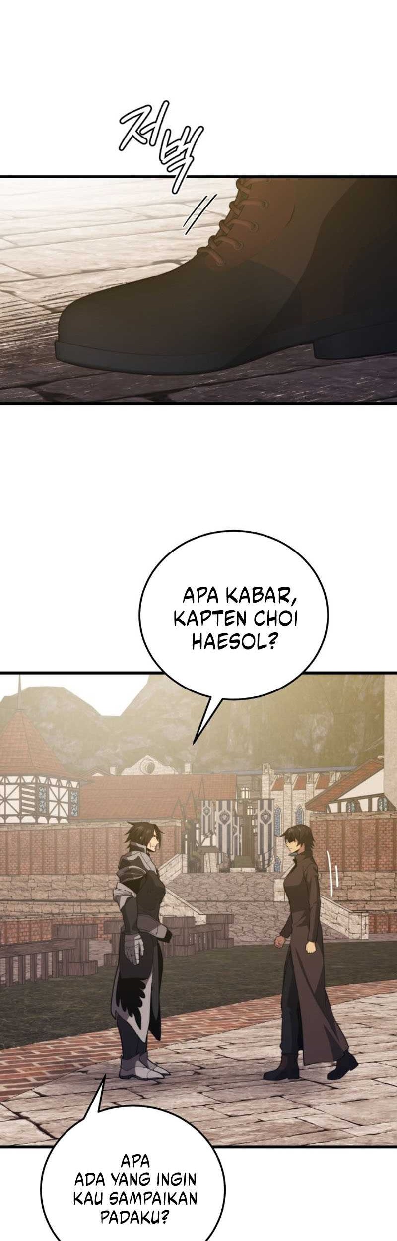 Seoul Station Necromancer Chapter 122 - halaman 45