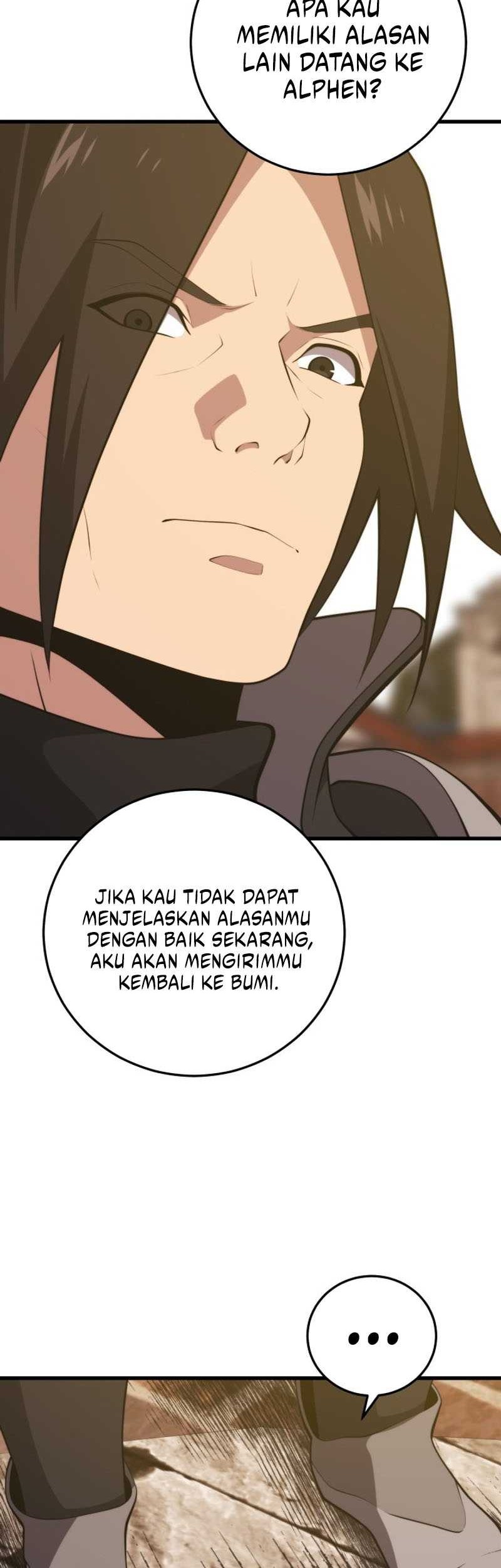Seoul Station Necromancer Chapter 122 - halaman 47