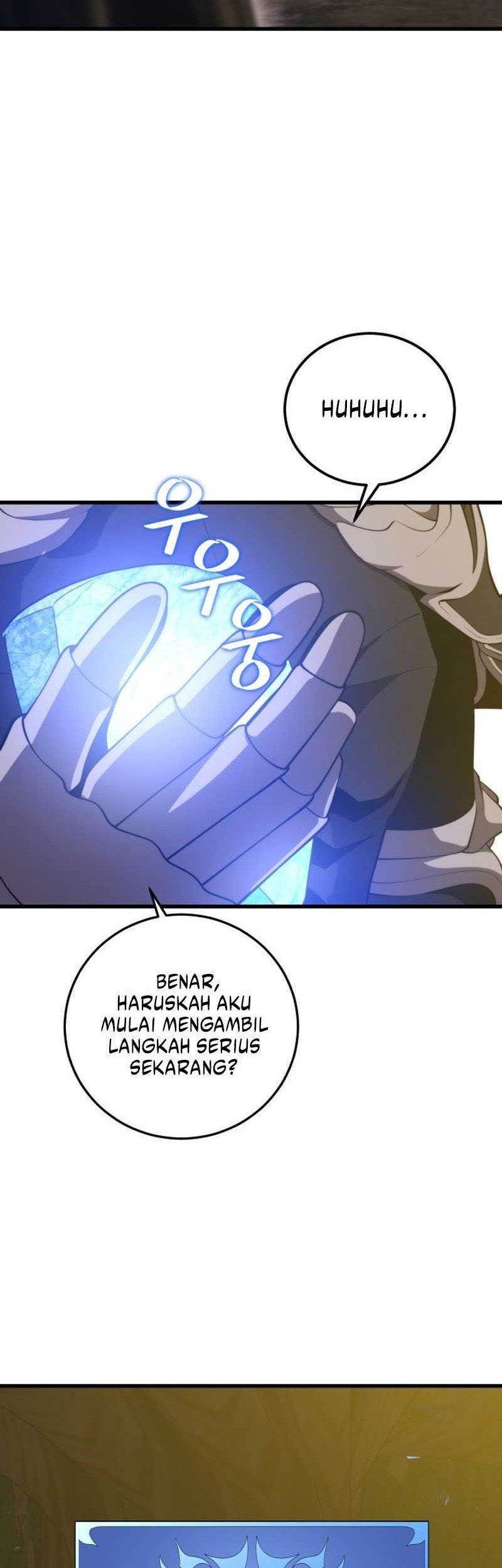 Seoul Station Necromancer Chapter 122 - halaman 5