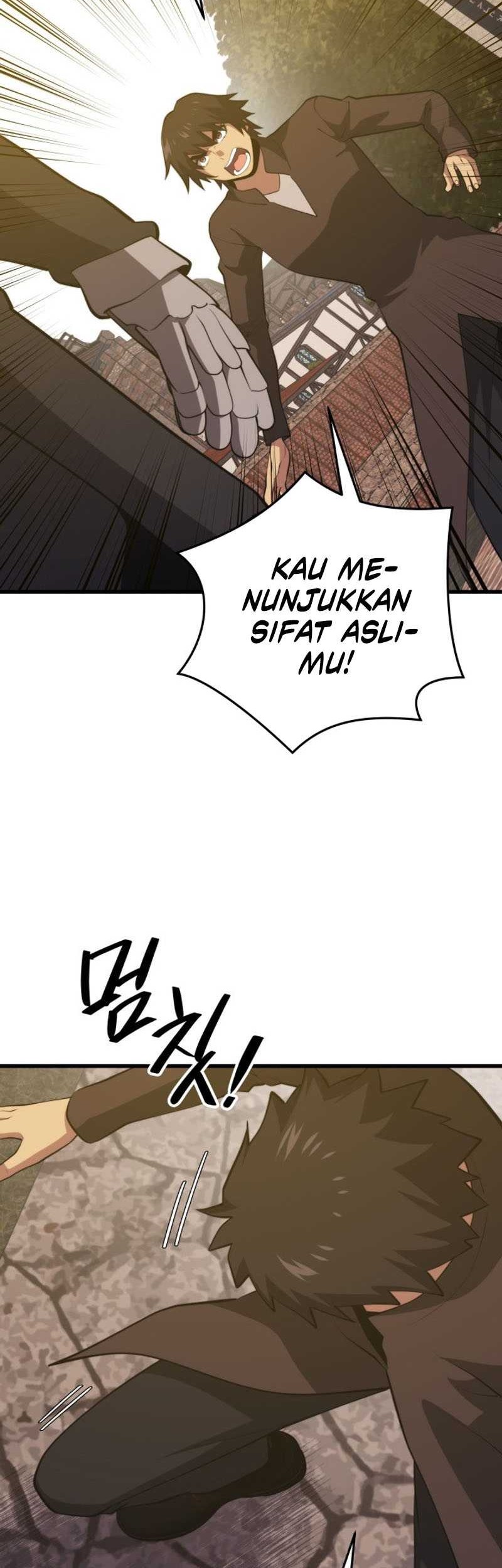 Seoul Station Necromancer Chapter 122 - halaman 51