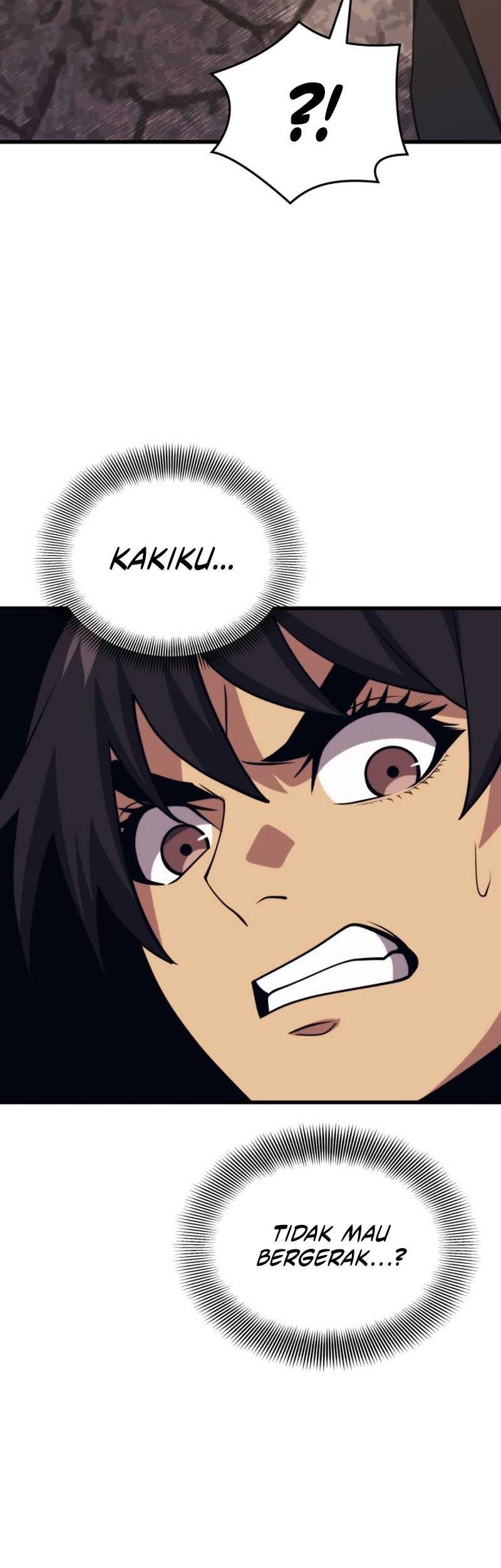 Seoul Station Necromancer Chapter 122 - halaman 52