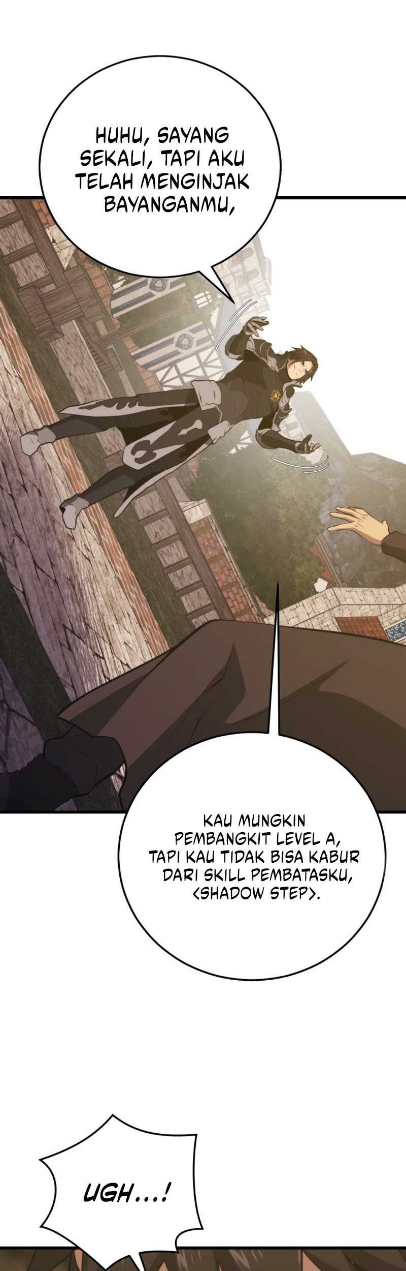 Seoul Station Necromancer Chapter 122 - halaman 53