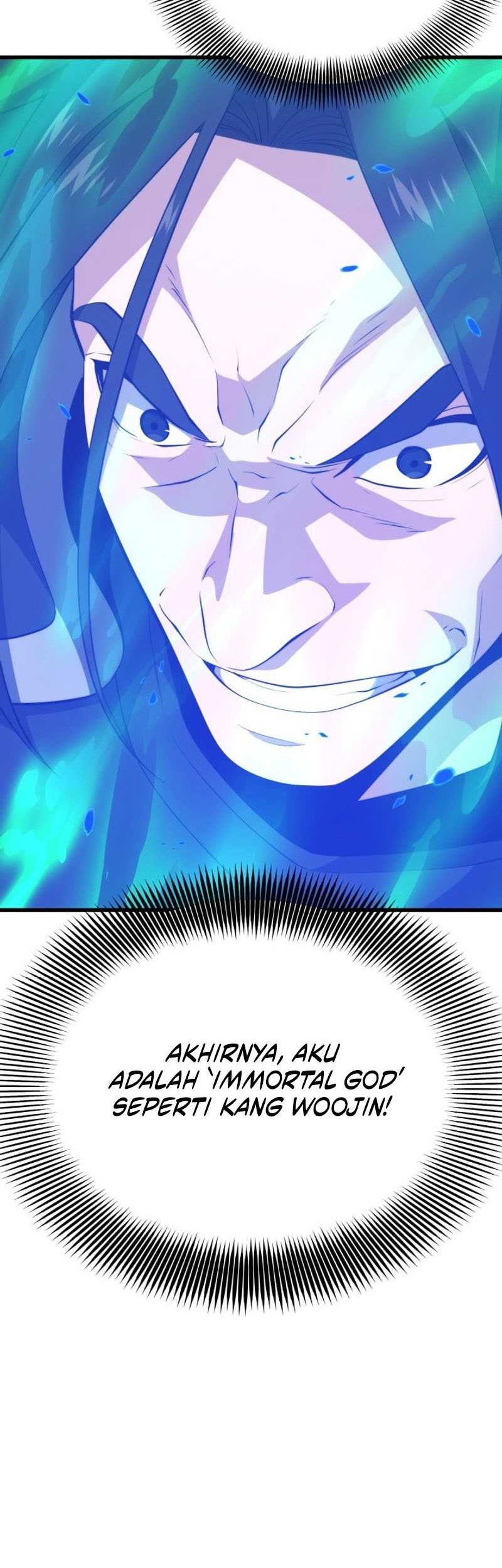 Seoul Station Necromancer Chapter 122 - halaman 57