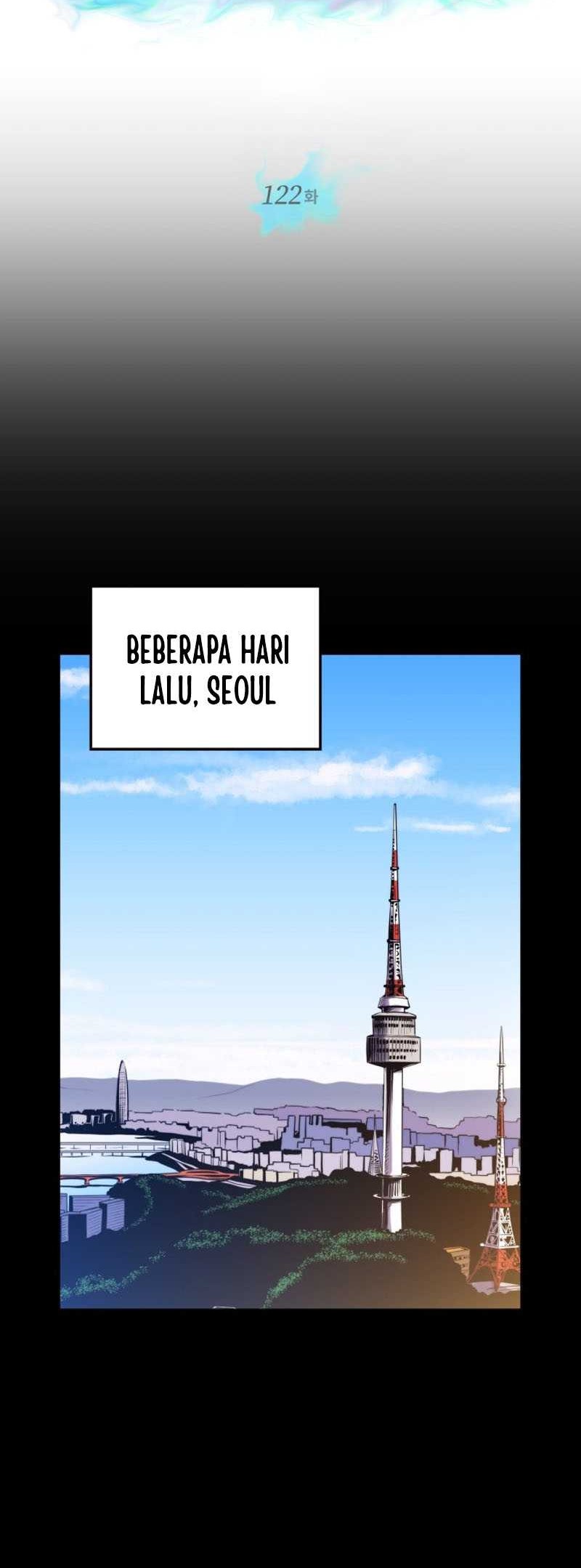 Seoul Station Necromancer Chapter 122 - halaman 7