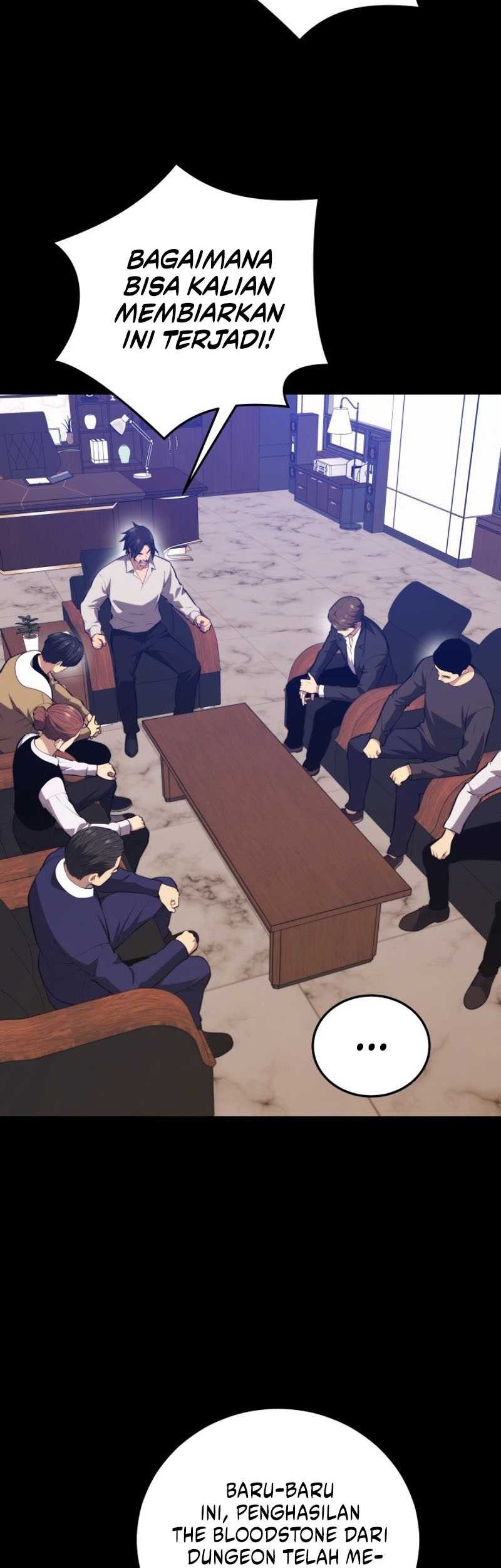 Seoul Station Necromancer Chapter 122 - halaman 9