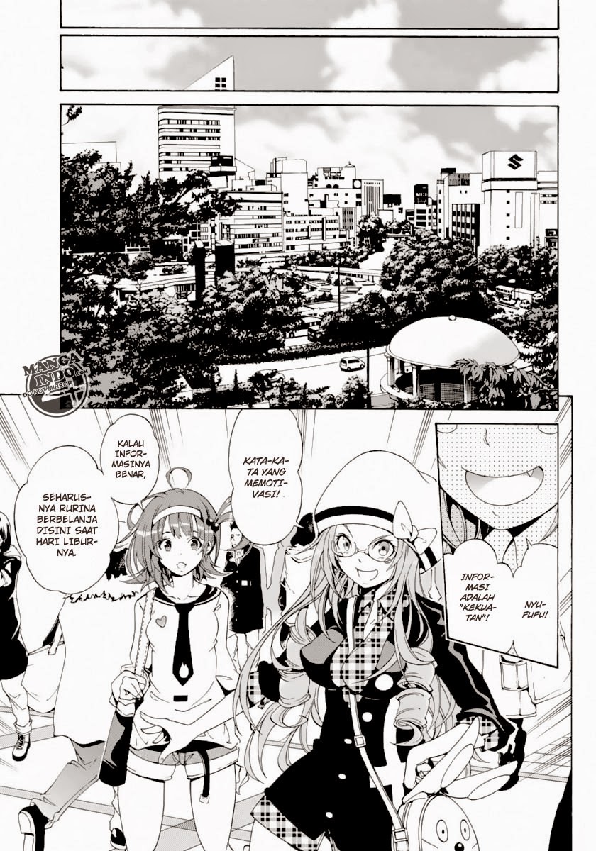 Seoul Station Necromancer Chapter 123 - halaman 10