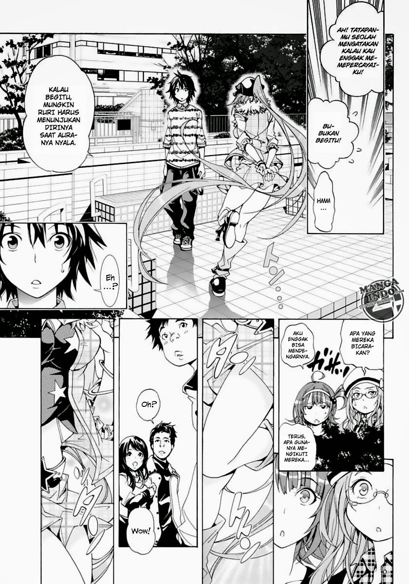 Seoul Station Necromancer Chapter 123 - halaman 18