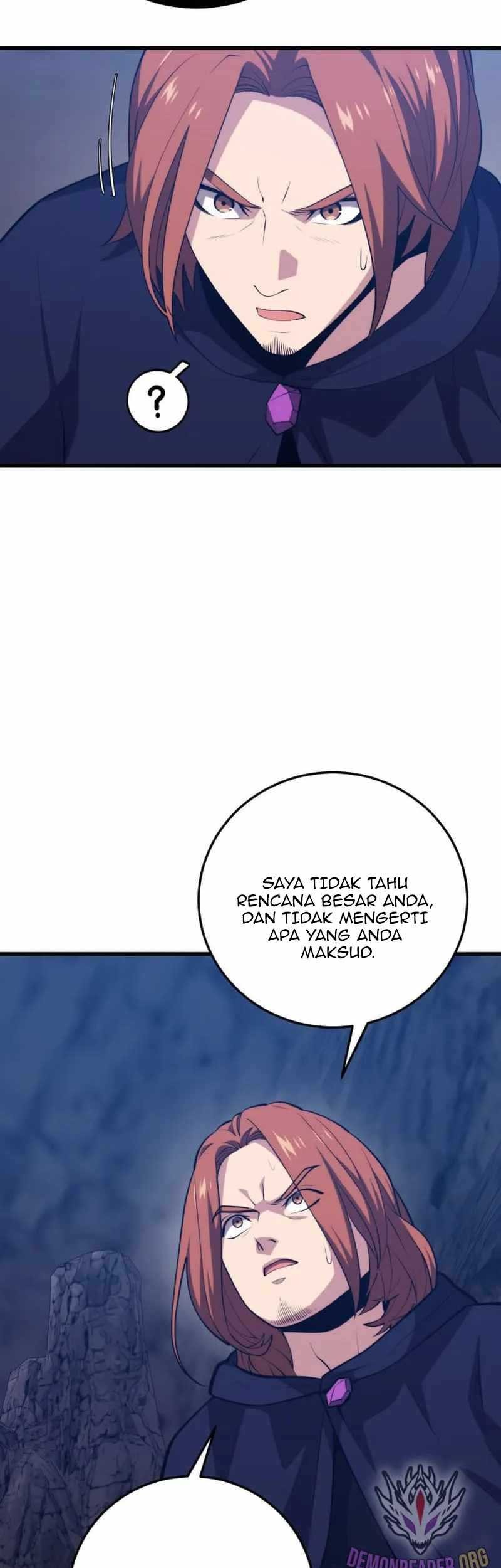 Seoul Station Necromancer Chapter 123 - halaman 20