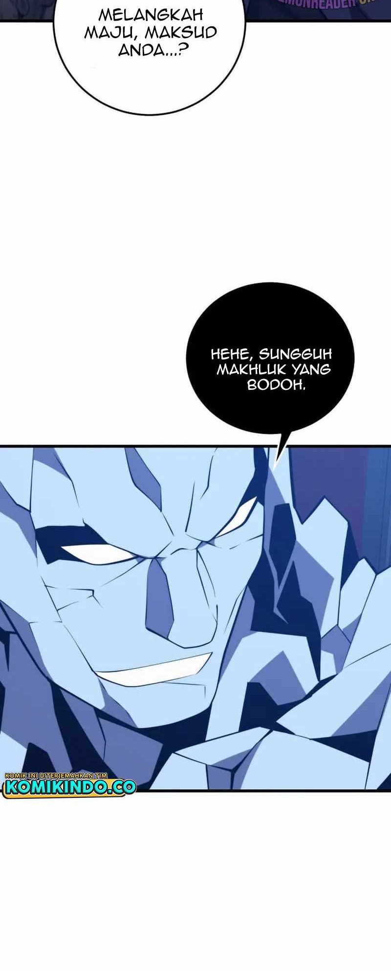 Seoul Station Necromancer Chapter 123 - halaman 21