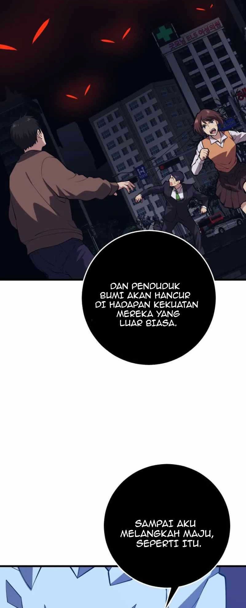 Seoul Station Necromancer Chapter 123 - halaman 23