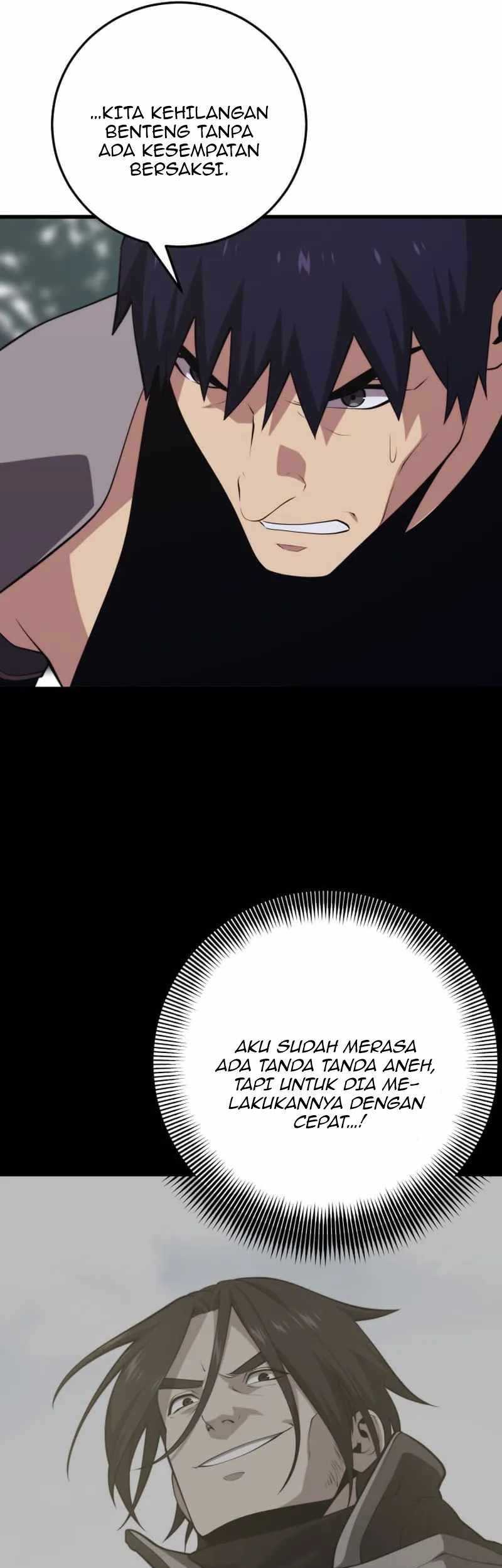 Seoul Station Necromancer Chapter 123 - halaman 30