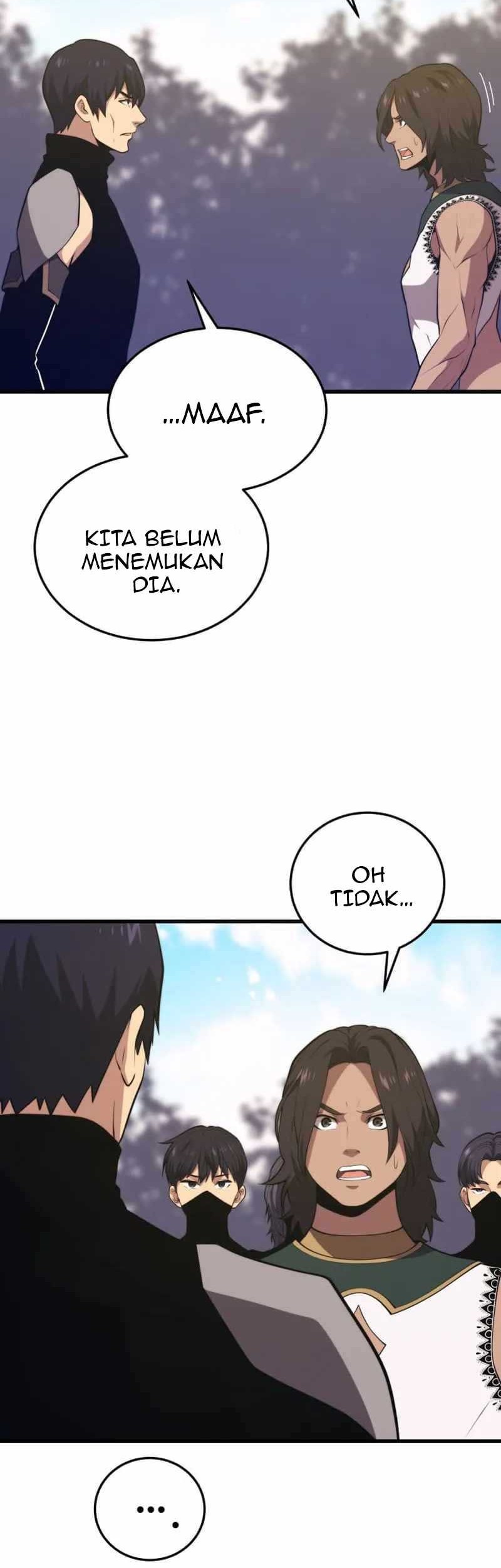 Seoul Station Necromancer Chapter 123 - halaman 33