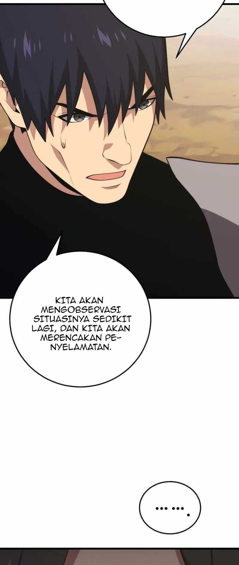 Seoul Station Necromancer Chapter 123 - halaman 35