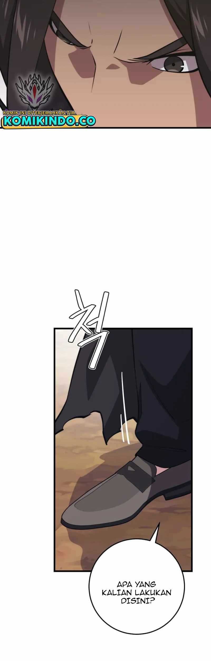 Seoul Station Necromancer Chapter 123 - halaman 36