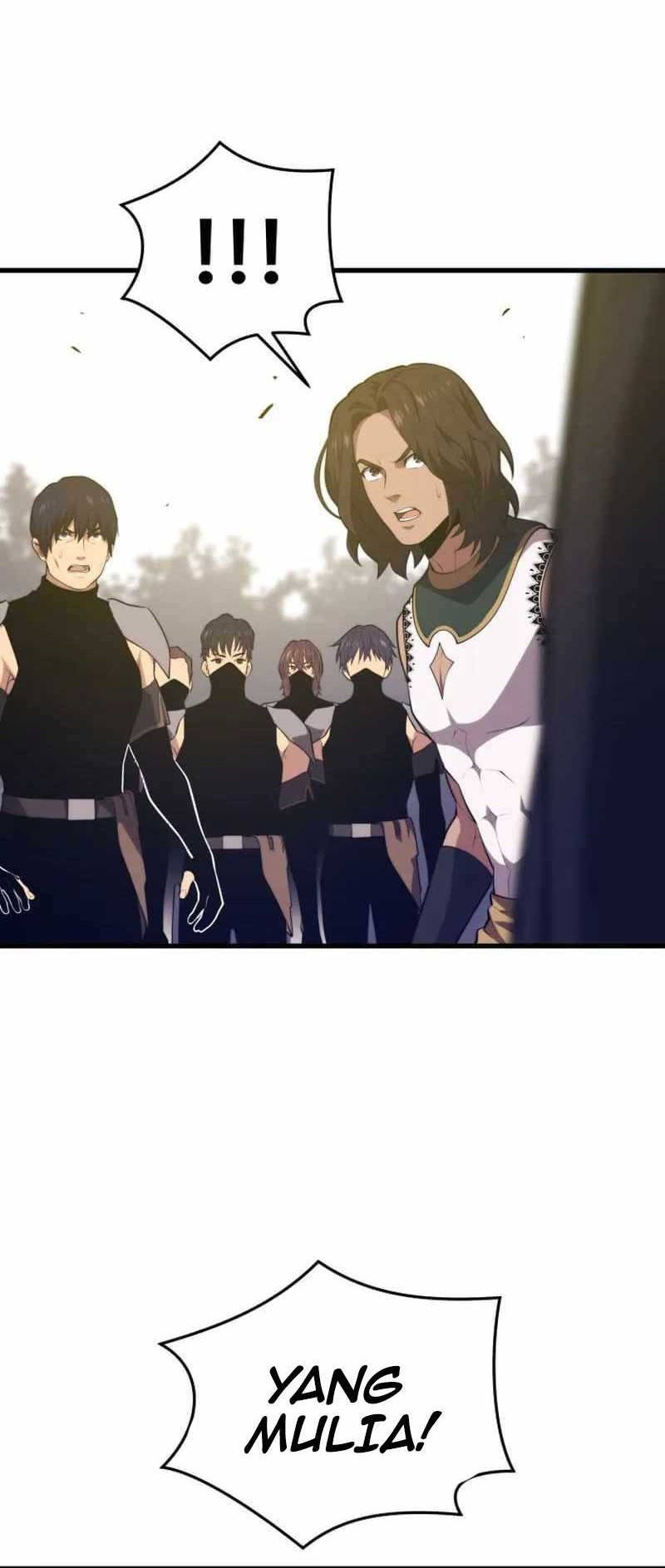 Seoul Station Necromancer Chapter 123 - halaman 37