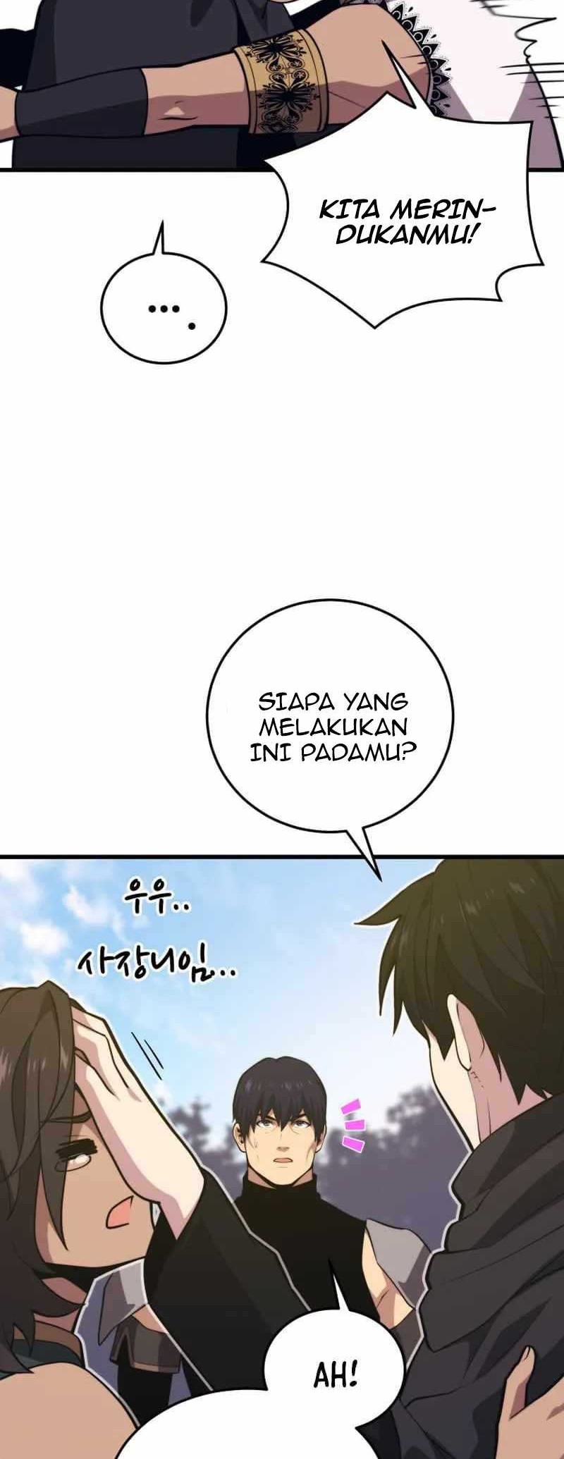 Seoul Station Necromancer Chapter 123 - halaman 39