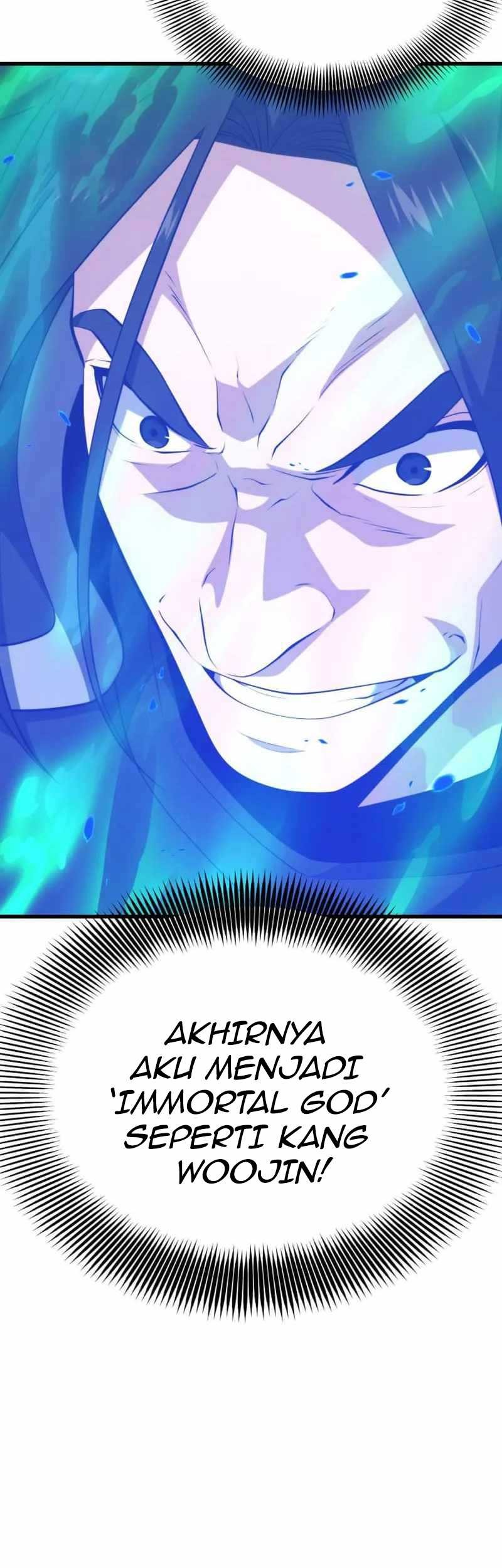 Seoul Station Necromancer Chapter 123 - halaman 4