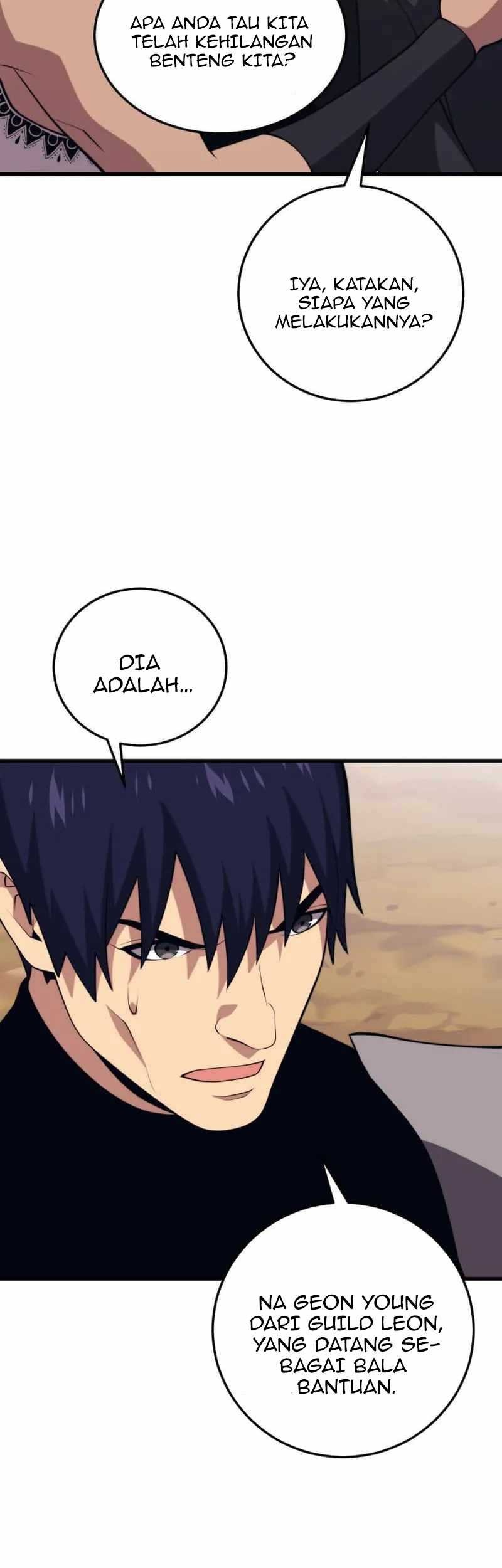Seoul Station Necromancer Chapter 123 - halaman 40
