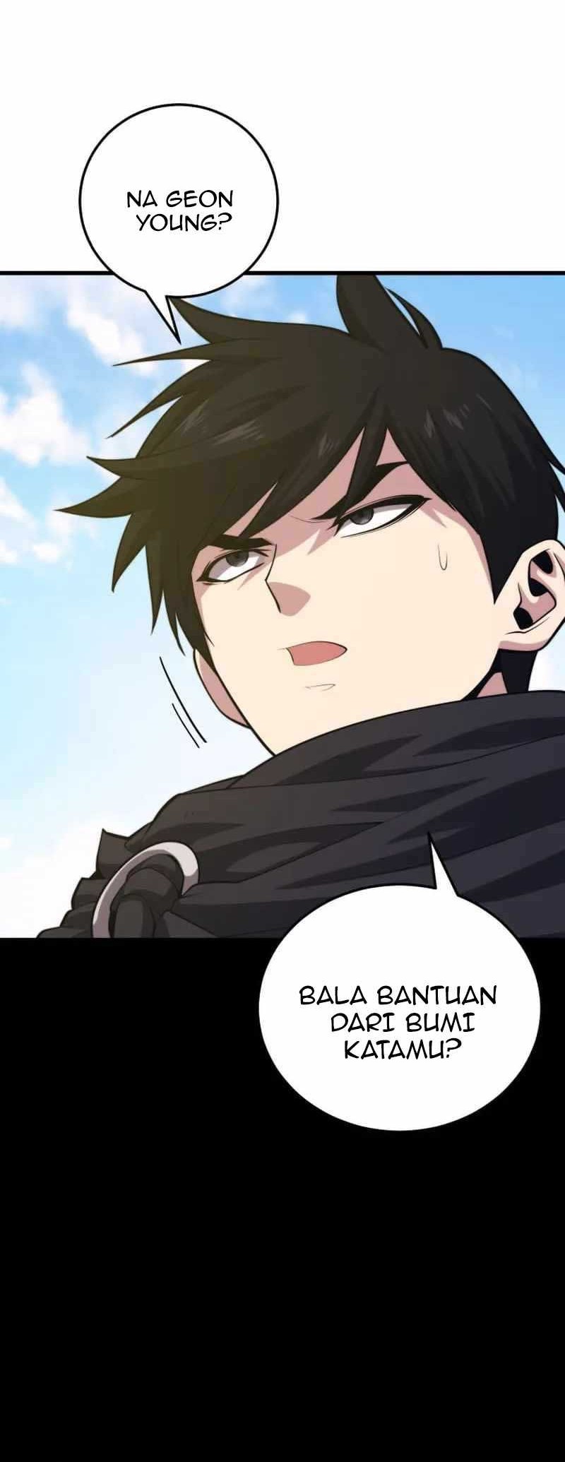 Seoul Station Necromancer Chapter 123 - halaman 41
