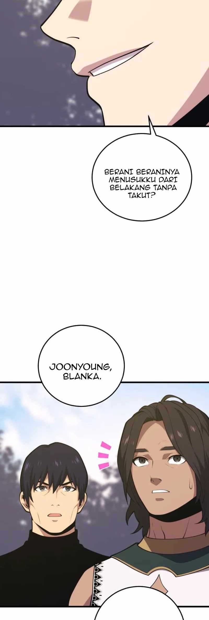 Seoul Station Necromancer Chapter 123 - halaman 43