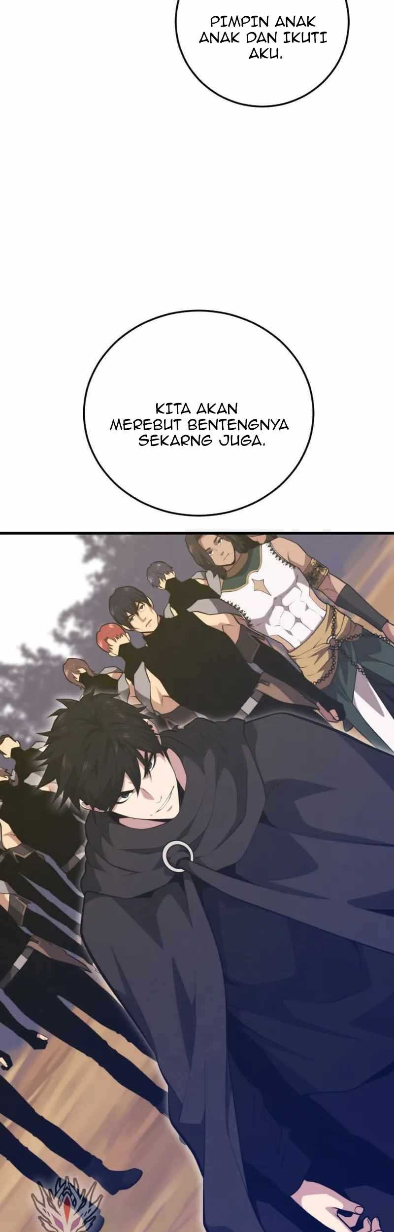 Seoul Station Necromancer Chapter 123 - halaman 44