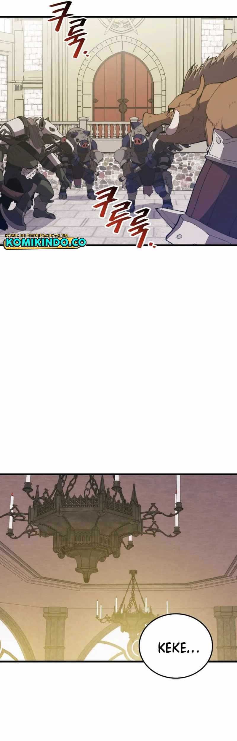 Seoul Station Necromancer Chapter 123 - halaman 46