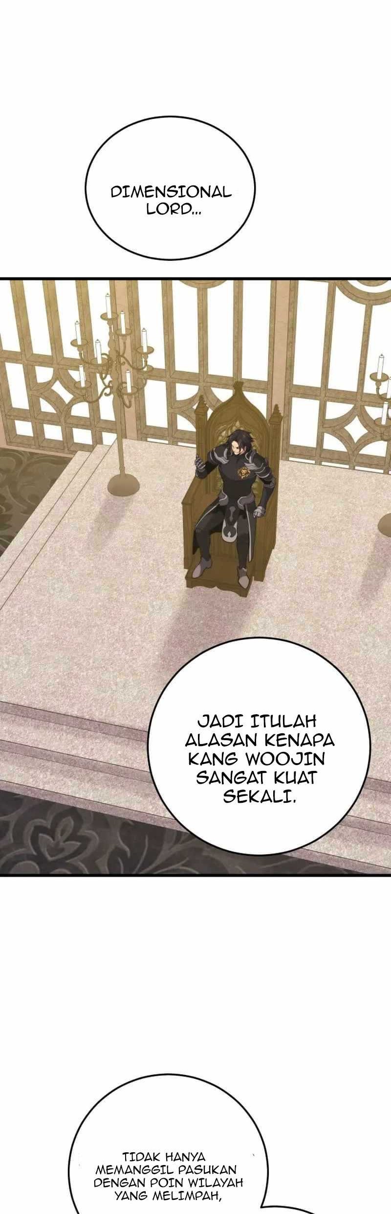 Seoul Station Necromancer Chapter 123 - halaman 47