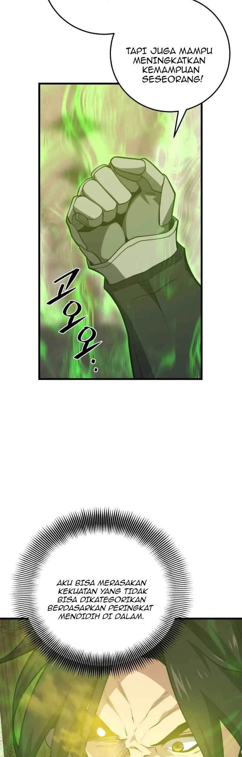 Seoul Station Necromancer Chapter 123 - halaman 48