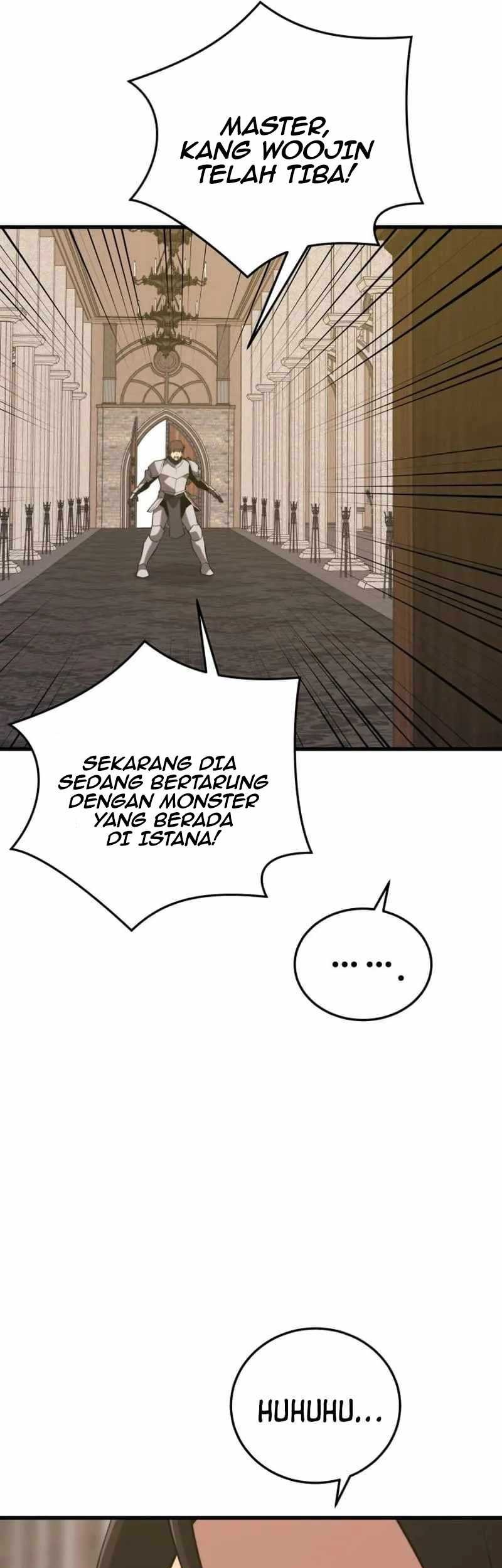 Seoul Station Necromancer Chapter 123 - halaman 50