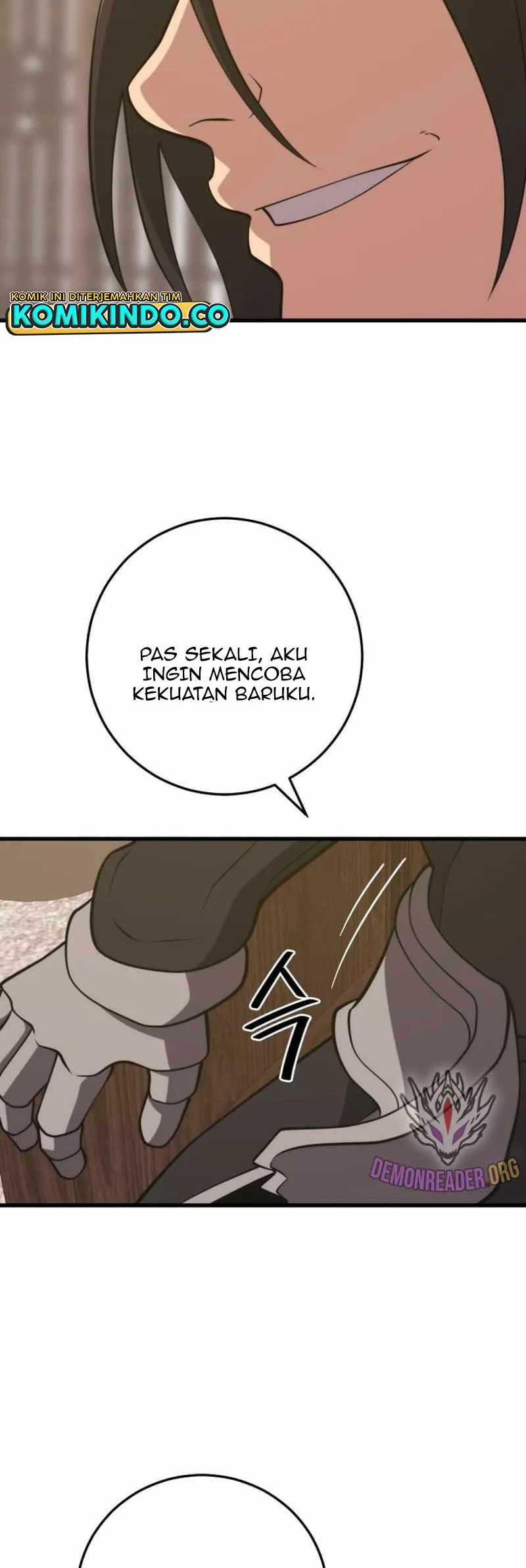 Seoul Station Necromancer Chapter 123 - halaman 51