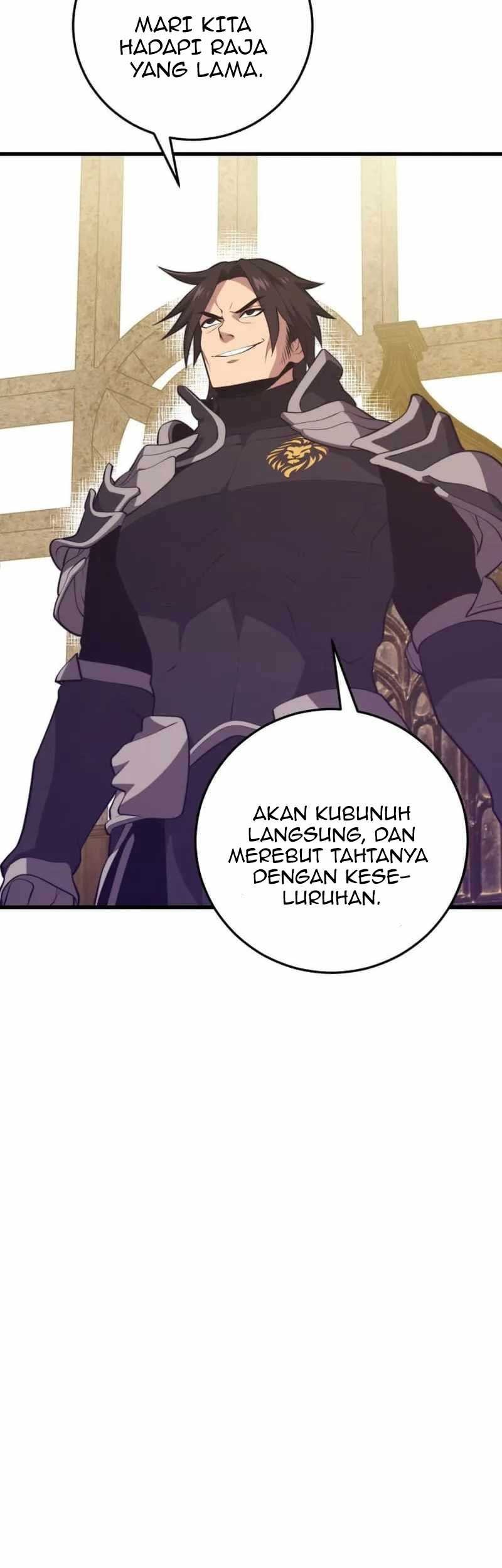 Seoul Station Necromancer Chapter 123 - halaman 52