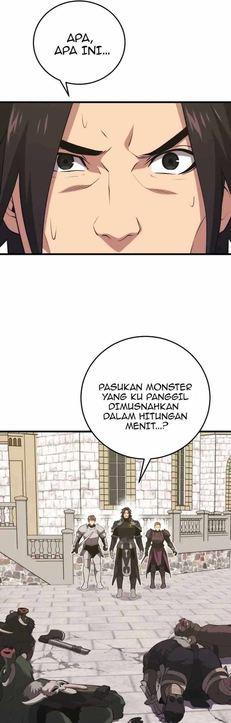 Seoul Station Necromancer Chapter 123 - halaman 54