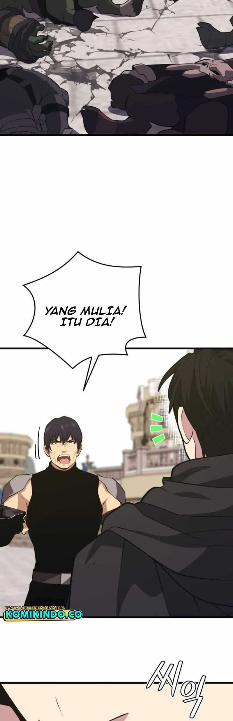 Seoul Station Necromancer Chapter 123 - halaman 55