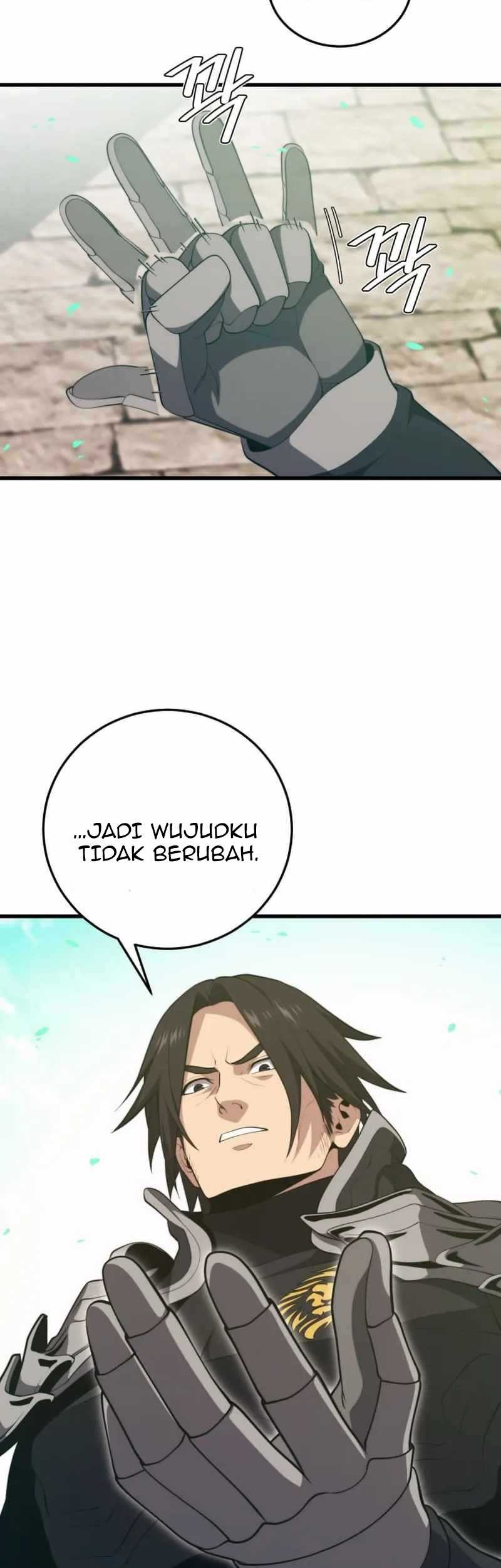 Seoul Station Necromancer Chapter 123 - halaman 8