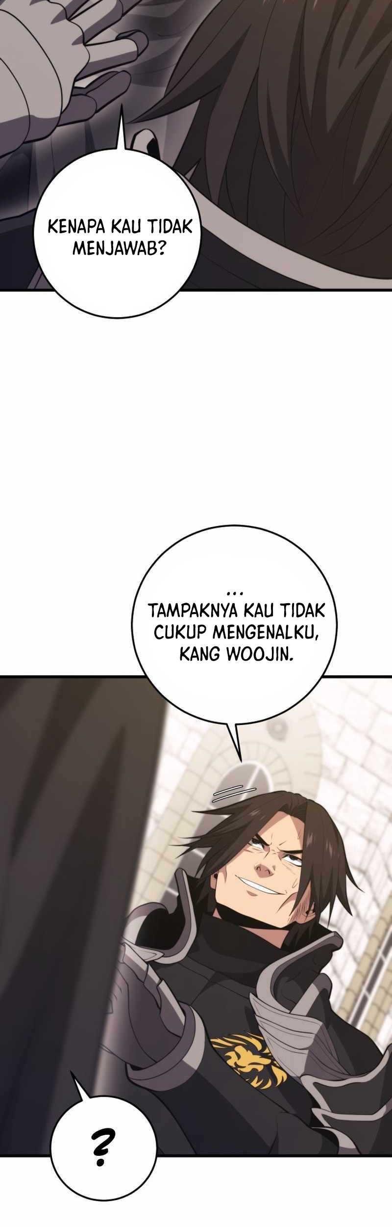 Seoul Station Necromancer Chapter 124 - halaman 10