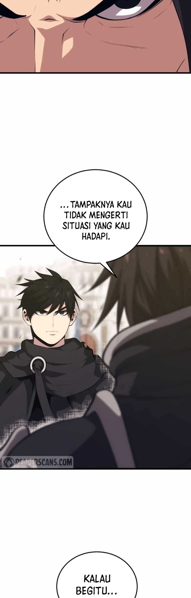 Seoul Station Necromancer Chapter 124 - halaman 17