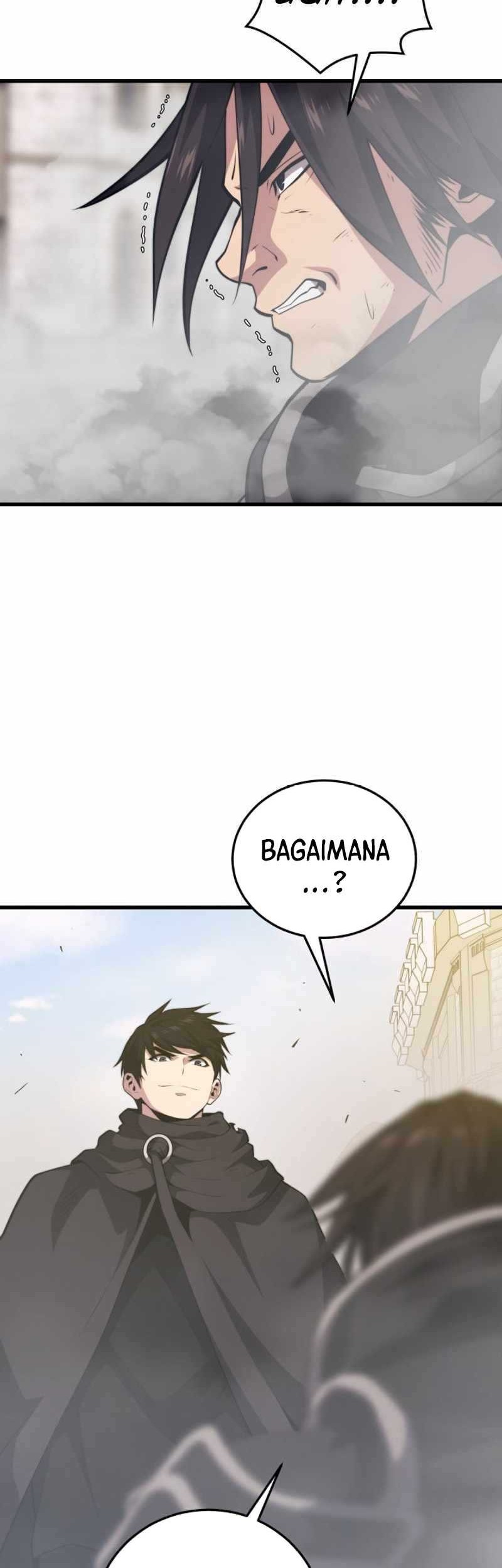 Seoul Station Necromancer Chapter 124 - halaman 23