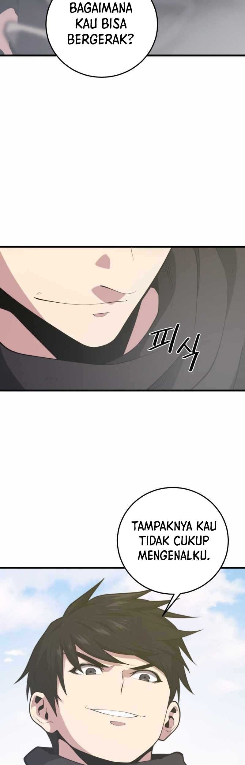 Seoul Station Necromancer Chapter 124 - halaman 24