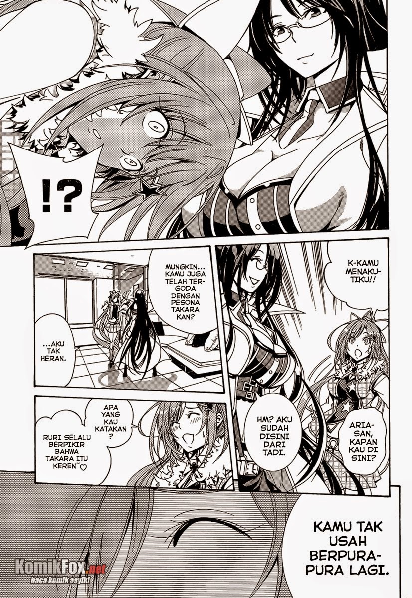 Seoul Station Necromancer Chapter 124 - halaman 28