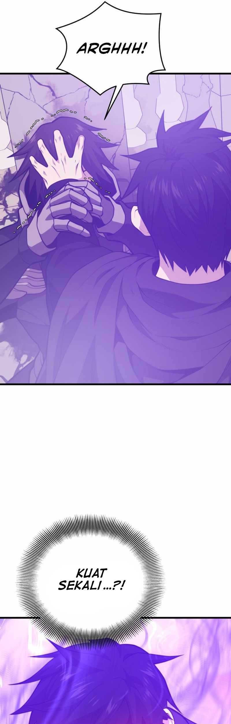 Seoul Station Necromancer Chapter 124 - halaman 32