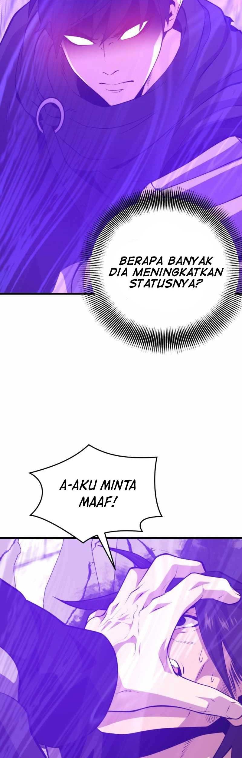 Seoul Station Necromancer Chapter 124 - halaman 33